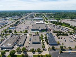 The Pond on Madison - Prime Retail District Lease