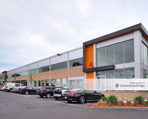 The Xchange at Bedford