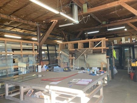 Photo of commercial space at 5789 S Curtice St in Littleton
