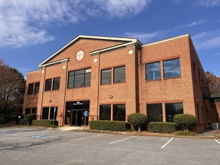 Office space for Sale at 150 Country Club Drive in Stockbridge