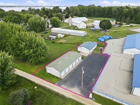 Other space for Sale at N5560 Dusty Rd in SHAWANO