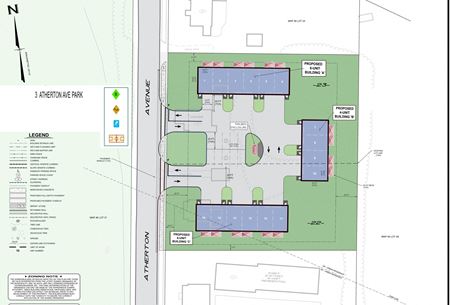 VacantLand space for Sale at 15-19 Atherton Ave in Nashua