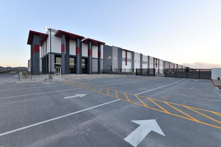 Photo of commercial space at 16155 West Elwood Street Goodyear, AZ 85338 in Goodyear