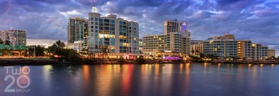 Paseo Caribe Commercial