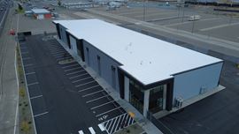 North Richland Industrial