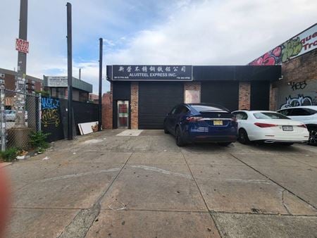 Unassigned space for Sale at 80-12 51st Ave in Elmhurst