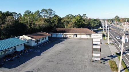 Retail space for Sale at 5640, 5618, 5584, 5566 Timuquana Rd in Jacksonville