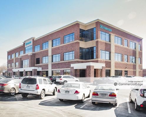Midway Innovation Center II