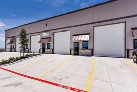 Crystal Falls Commerce Center