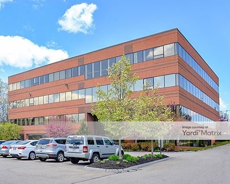 Photo of commercial space at 3 Centennial Drive in Peabody