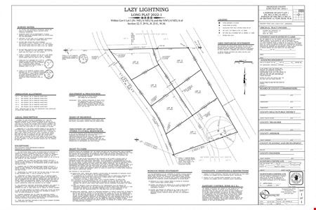 Other space for Sale at NKA Lazy Lightning Short Plat Lots 1,2,4,5&6  in Pateros