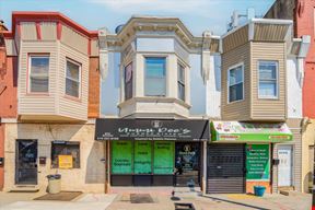 2805 N 22nd Street
