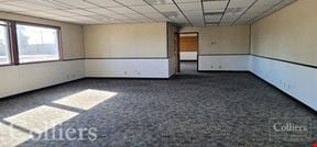Warehouse/Industrial Space for Sublease