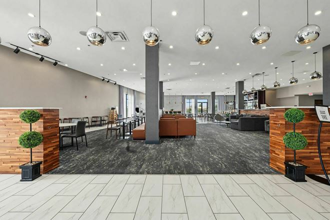 186-Room Four Points by Sheraton in Atlanta, Georgia