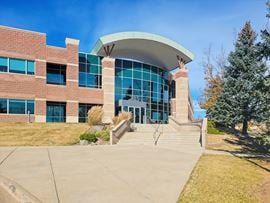 Regus - Louisville 285 Century Pl