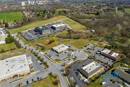 Photo of commercial space at 1190 Imperial Drive in Hagerstown