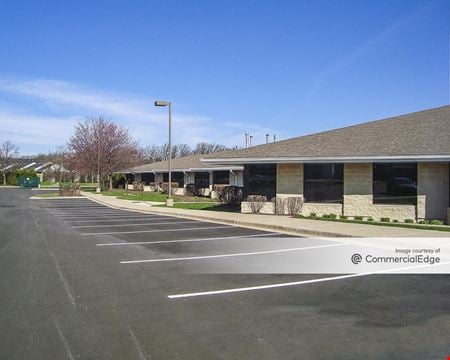 Photo of commercial space at 800 Quail Ridge Drive in Westmont