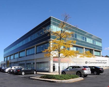 Photo of commercial space at 130 New Boston Street in Woburn