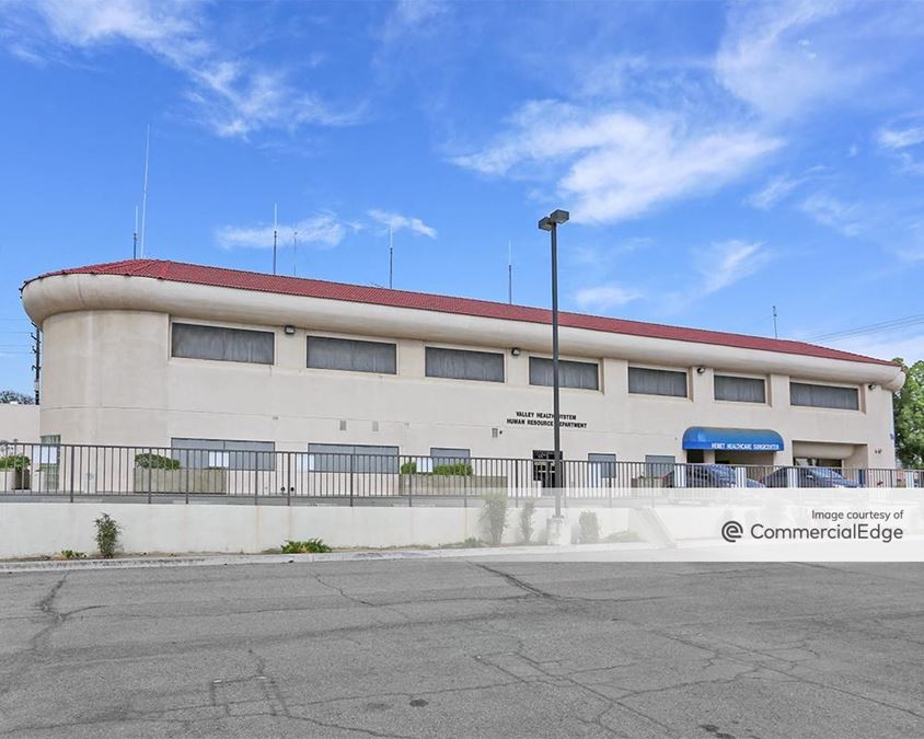 301 North San Jacinto Street, Hemet, CA 92543