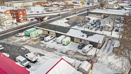 Versatile Office & Flex-Industrial Facility - Ashland KY