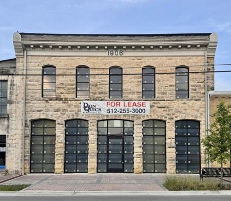 Retail space for Rent at 929 Main Street in Liberty Hill