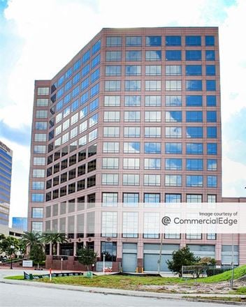 Gateway Center