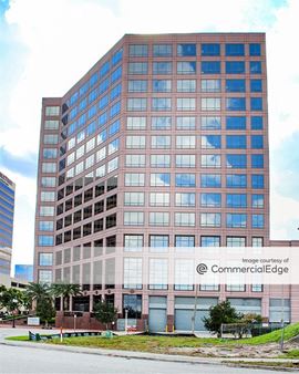 Gateway Center