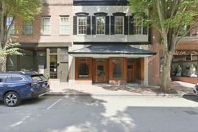 Street Level Retail/Office Downtown New Bern