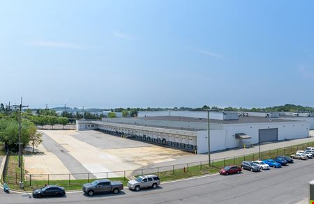 Photo of commercial space at 6100 Columbia Park Rd in Landover