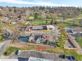 Chillicothe Mixed-Use Investment