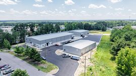 481 Industrial Drive