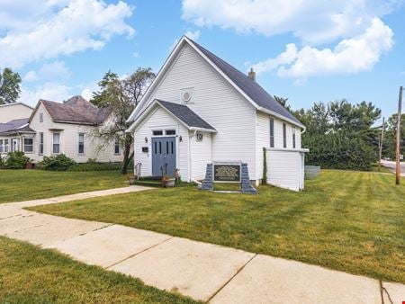 Other space for Sale at 818 E Chestnut St in Bloomington