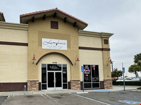 Retail space for Rent at 15728 Woodruff Avenue in Bellflower