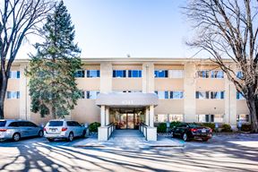 Wadsworth Professional Bldg.