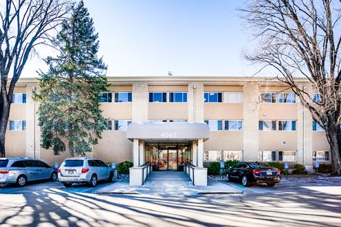 Wadsworth Professional Bldg.