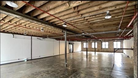 Photo of commercial space at 310 Meserole St in Brooklyn