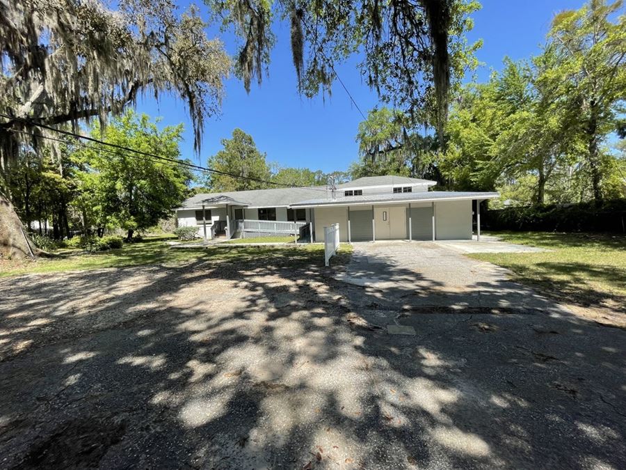 179 Wells Road, Orange Park, FL CommercialSearch