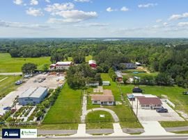 1.3 Acre Wesley Chapel Retail on SR 54