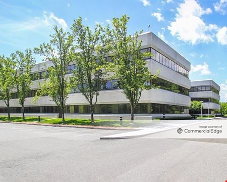 Office space for Rent at 5 International Drive in Rye Brook