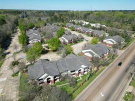 Chapel Ridge Apartments