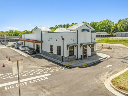 Photo of commercial space at 1325 Dutch Fork Rd in Irmo