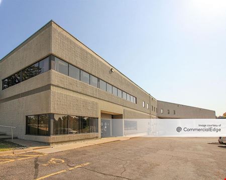 Photo of commercial space at 801 Cliff Road East in Burnsville