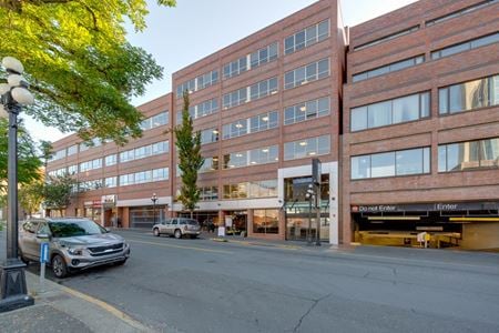 Other space for Rent at 765 Broughton St in Victoria