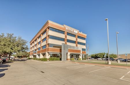 Photo of commercial space at 6502 Slide Rd in Lubbock