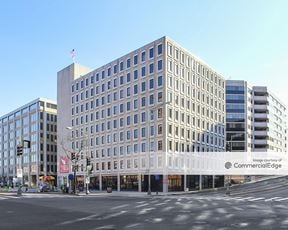 801 North Capitol Street NE
