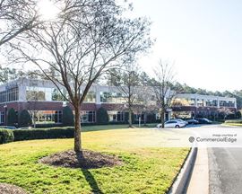 RDU Center II