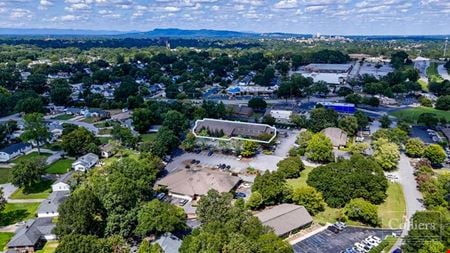 Office space for Rent at 8 Memorial Medical Dr in Greenville