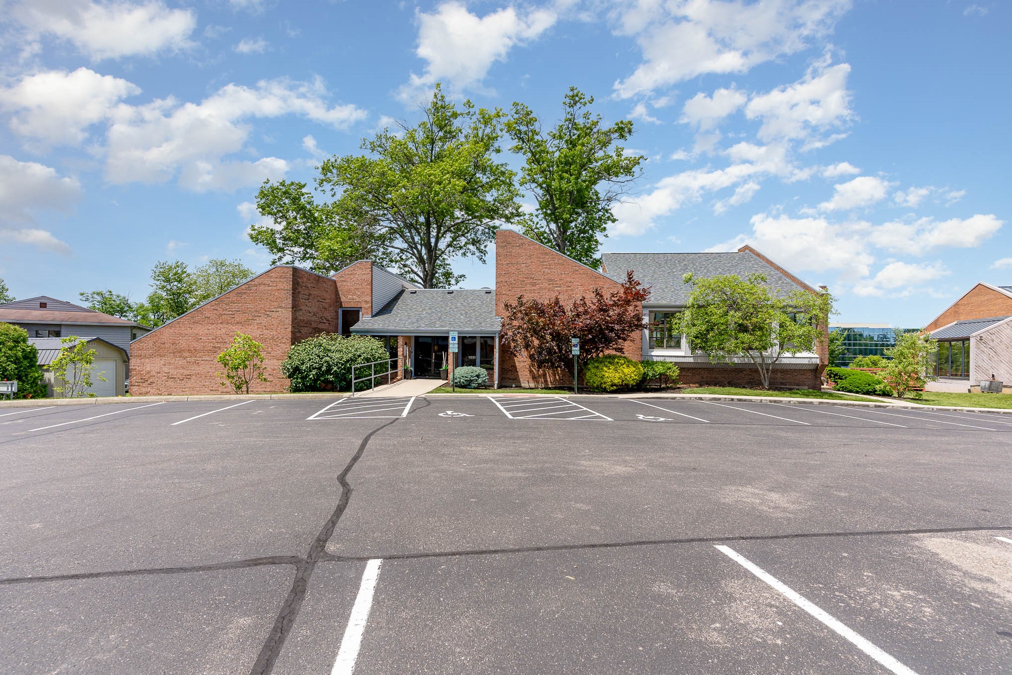 Office space for Sale at 11231 Cornell Park Dr in Cincinnati