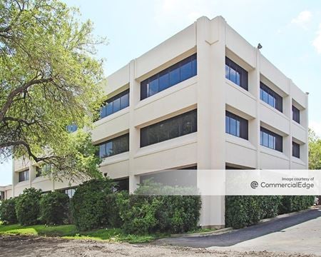 Office space for Rent at 2512 South Interstate 35 in Austin