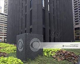 CBS Building